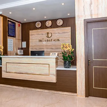 Trần Đạt Hotel
