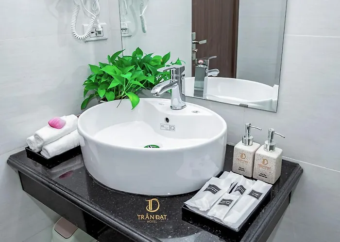 Trần đạt Hạ Long