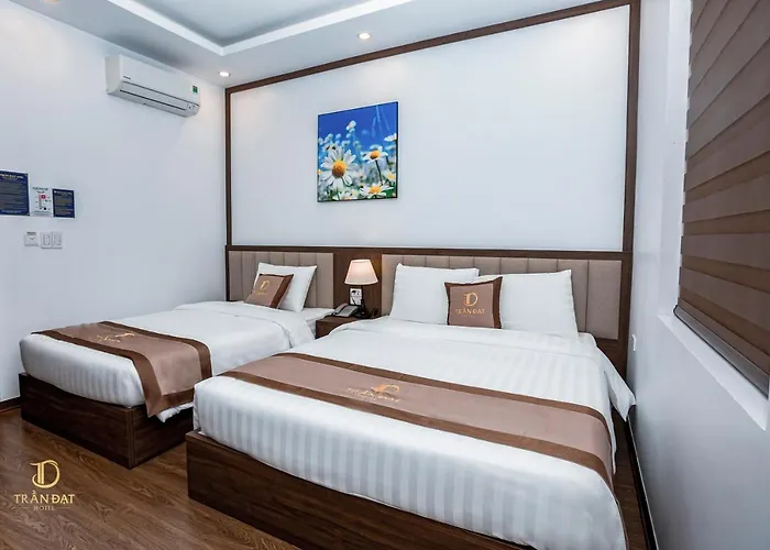Trần đạt 3*
