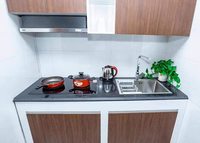 Khách sạn Trần đạt 3*